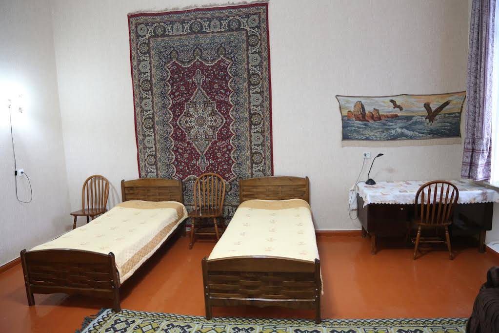 Hotel Chubini
