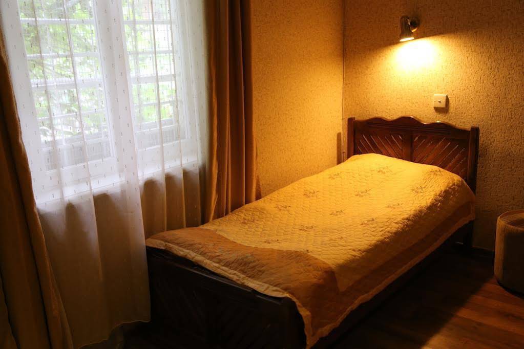 Hotel Chubini