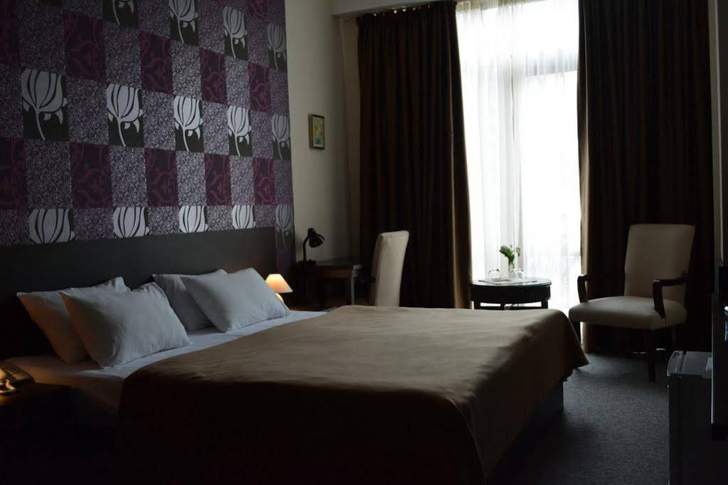 Hotel City