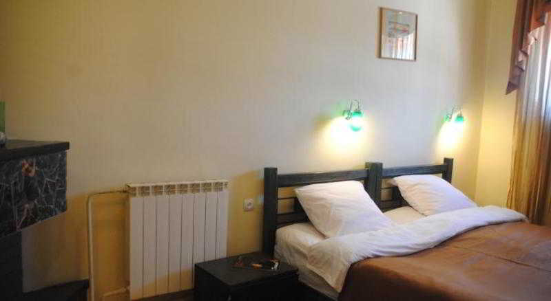 Hotel Classic