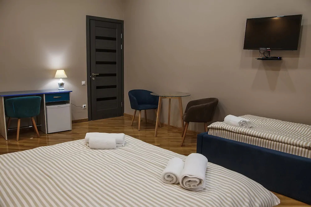 Hotel Dana Eva