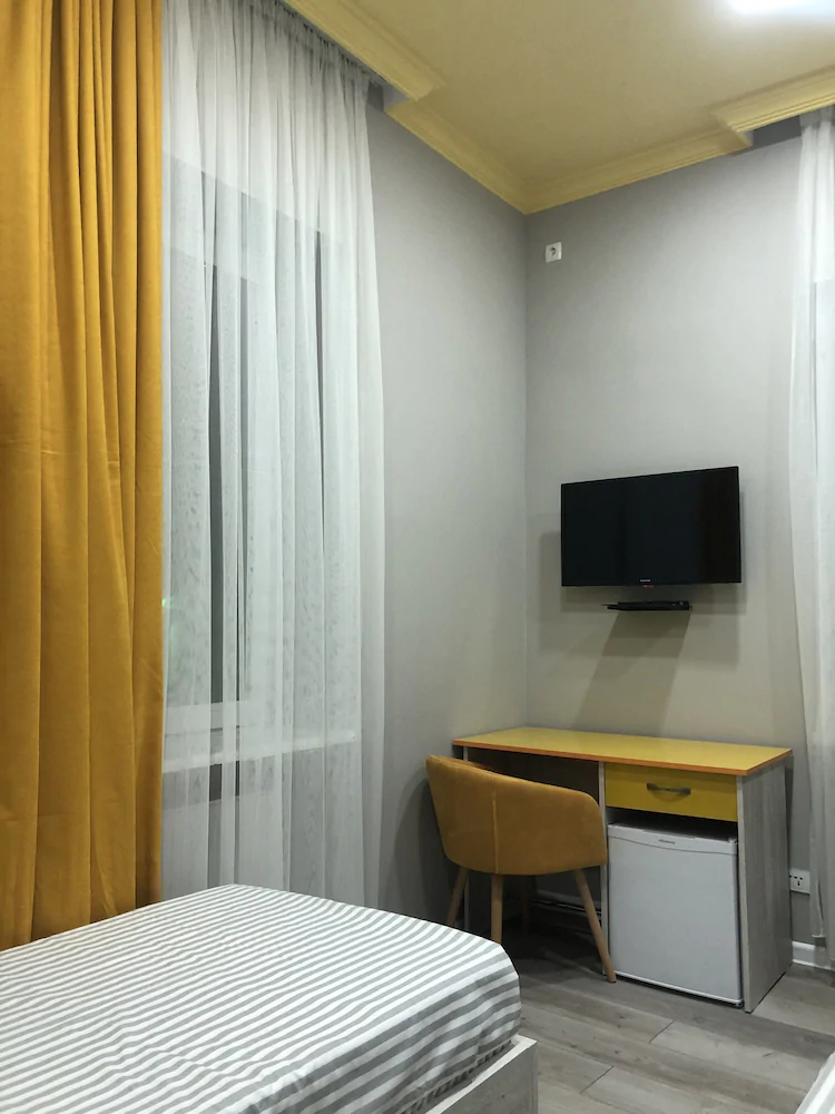 Hotel Dana Eva