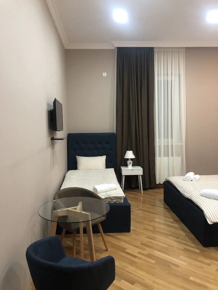 Hotel Dana Eva