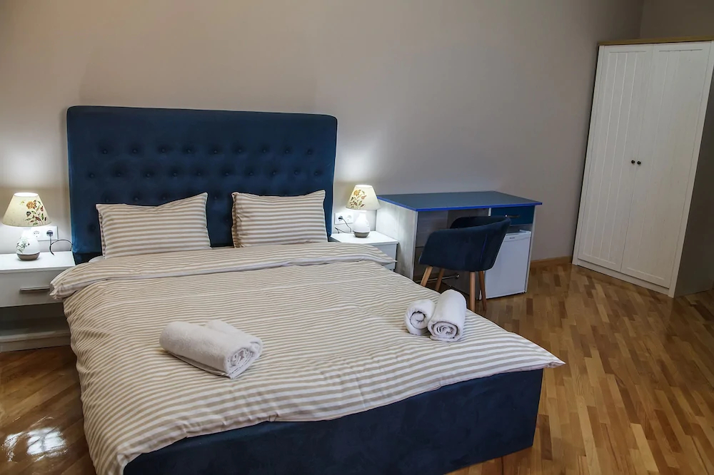 Hotel Dana Eva