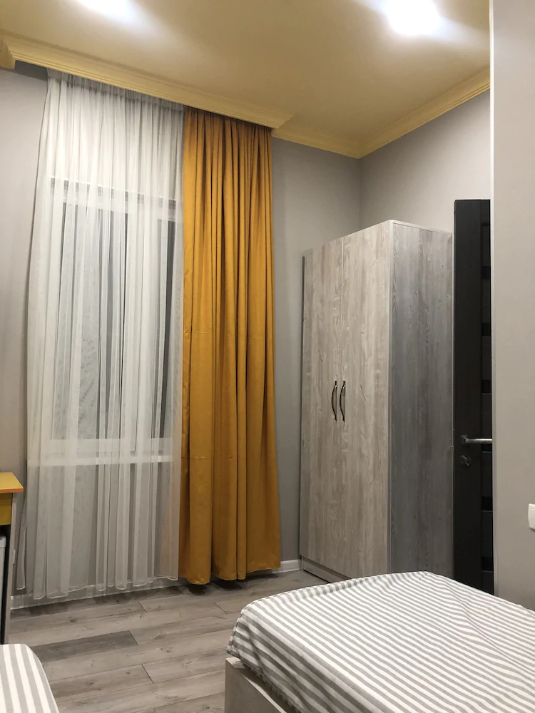 Hotel Dana Eva