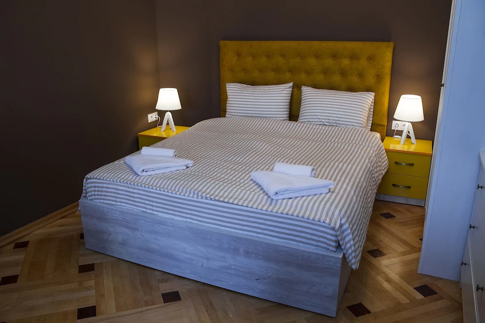 Hotel Dana Eva