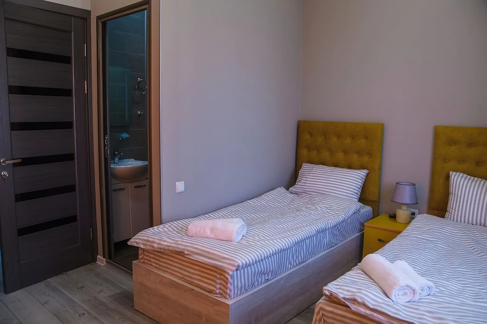 Hotel Dana Eva