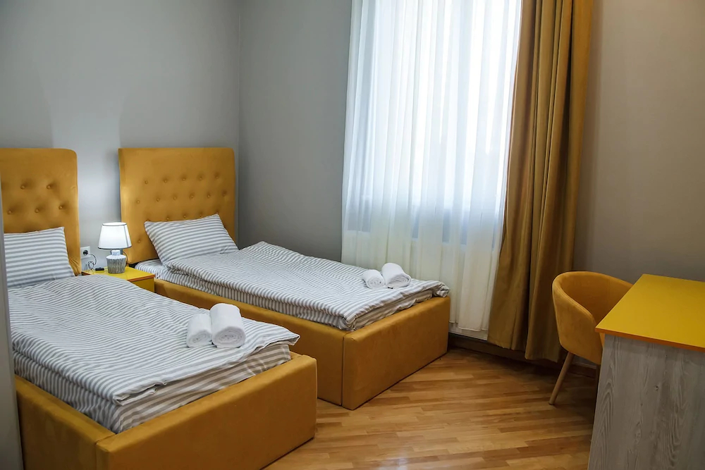 Hotel Dana Eva