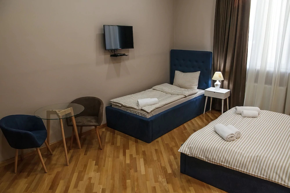 Hotel Dana Eva