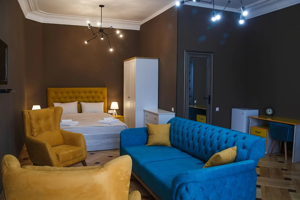Hotel Dana Eva