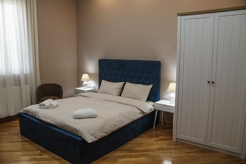 Hotel Dana Eva