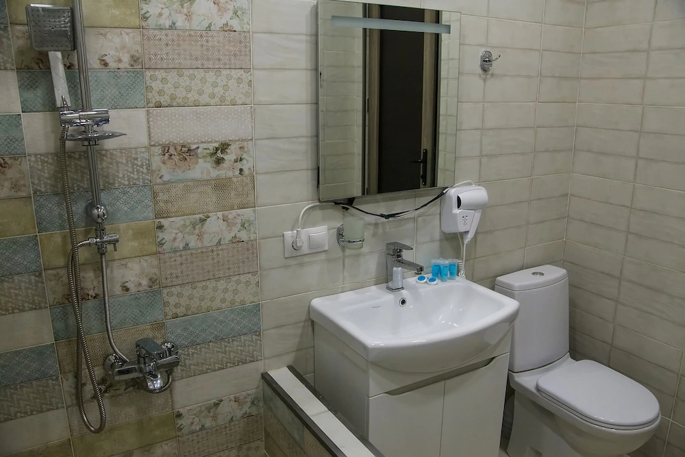 Hotel Dana Eva