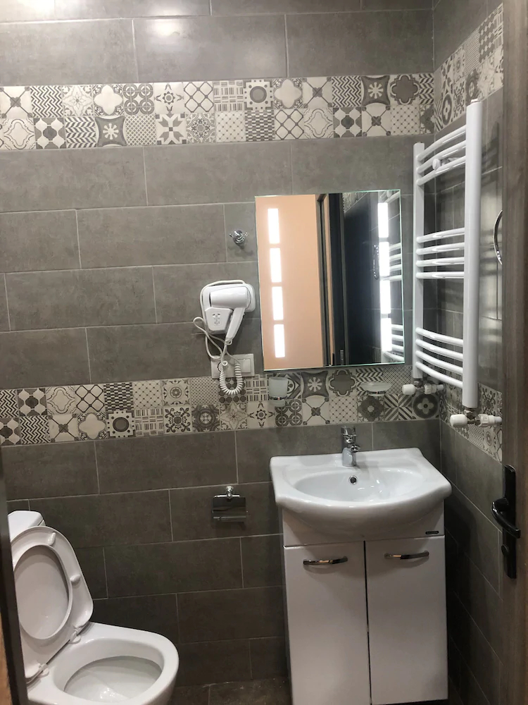 Hotel Dana Eva