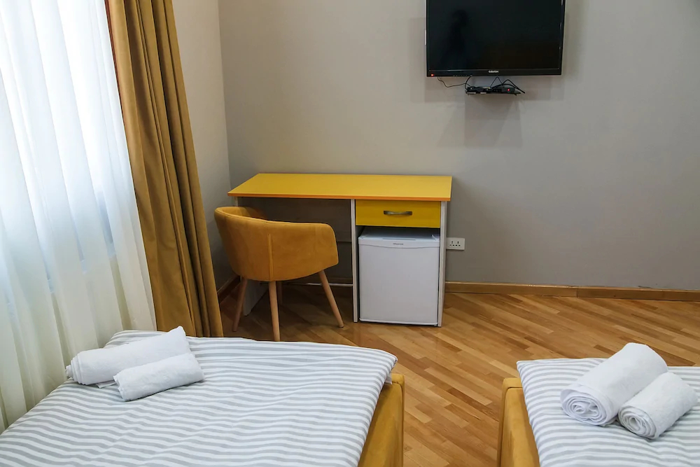 Hotel Dana Eva
