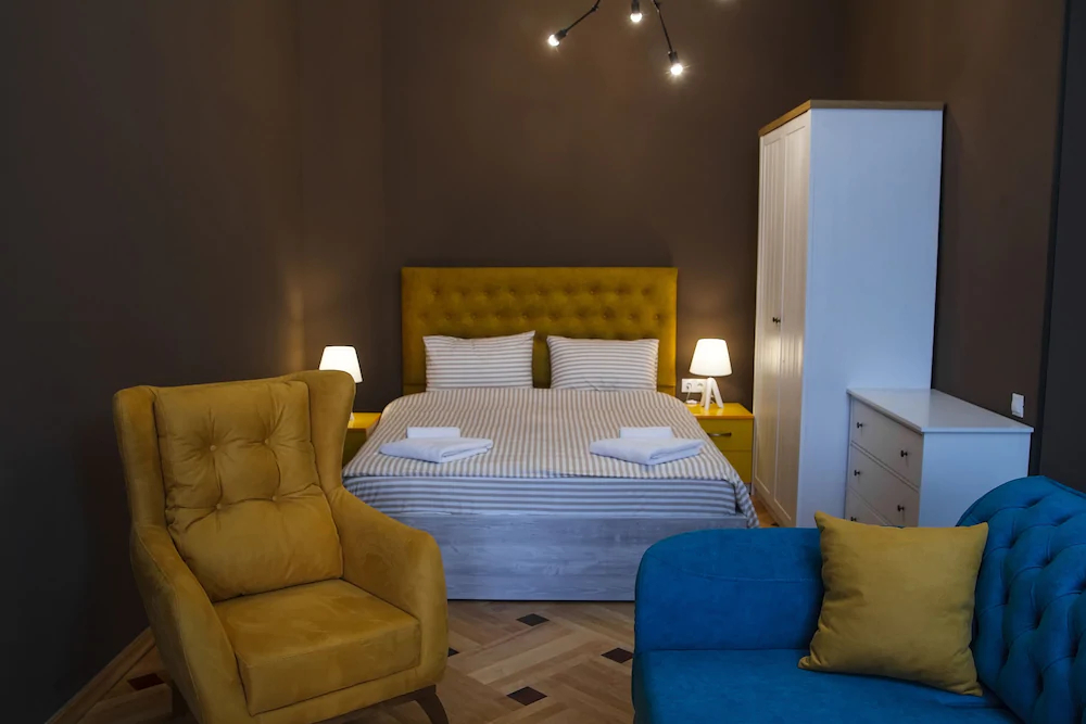 Hotel Dana Eva