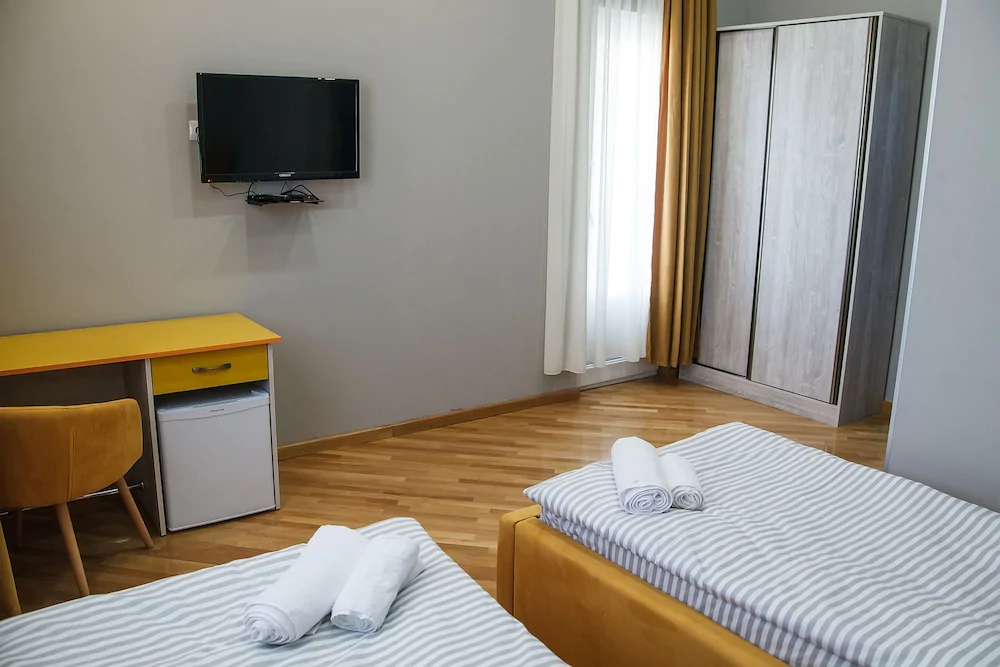Hotel Dana Eva