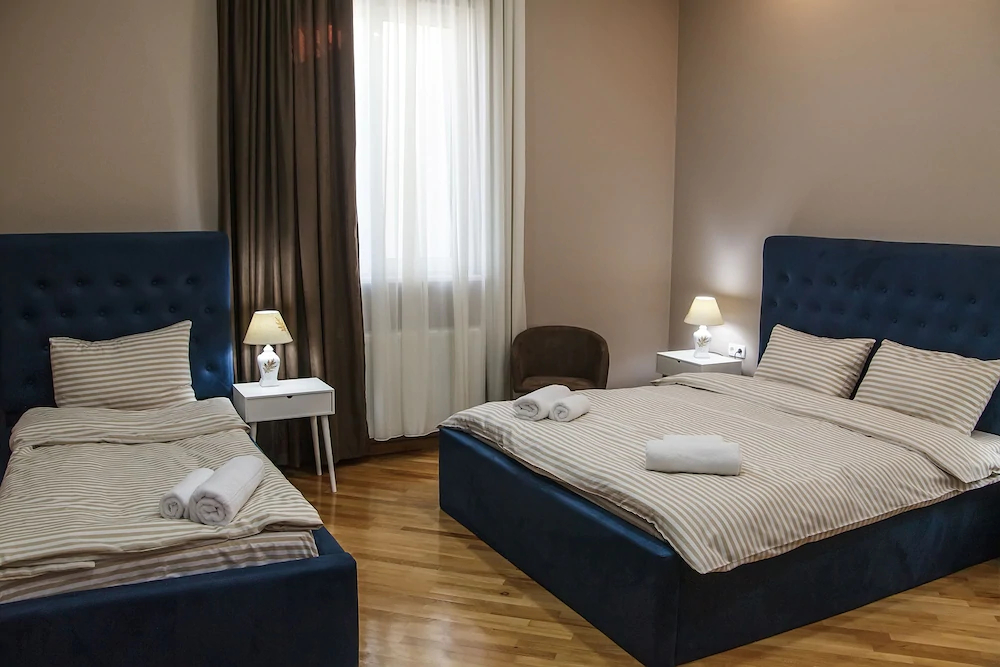 Hotel Dana Eva