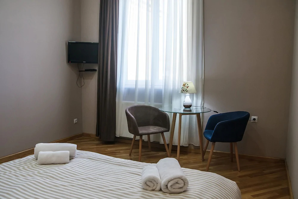 Hotel Dana Eva