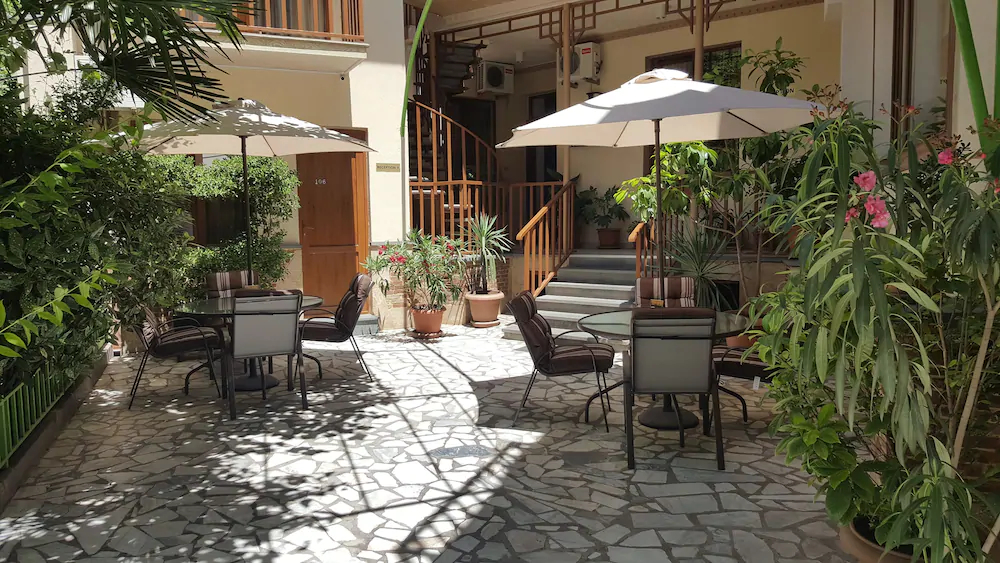 Hotel Danisimo
