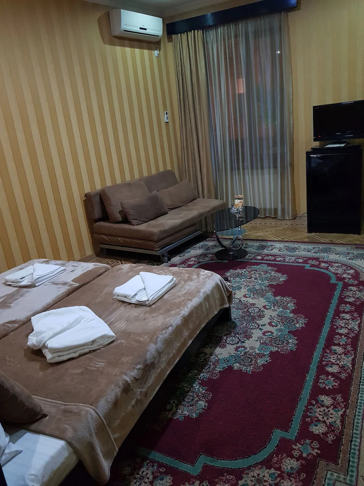 Hotel Danisimo