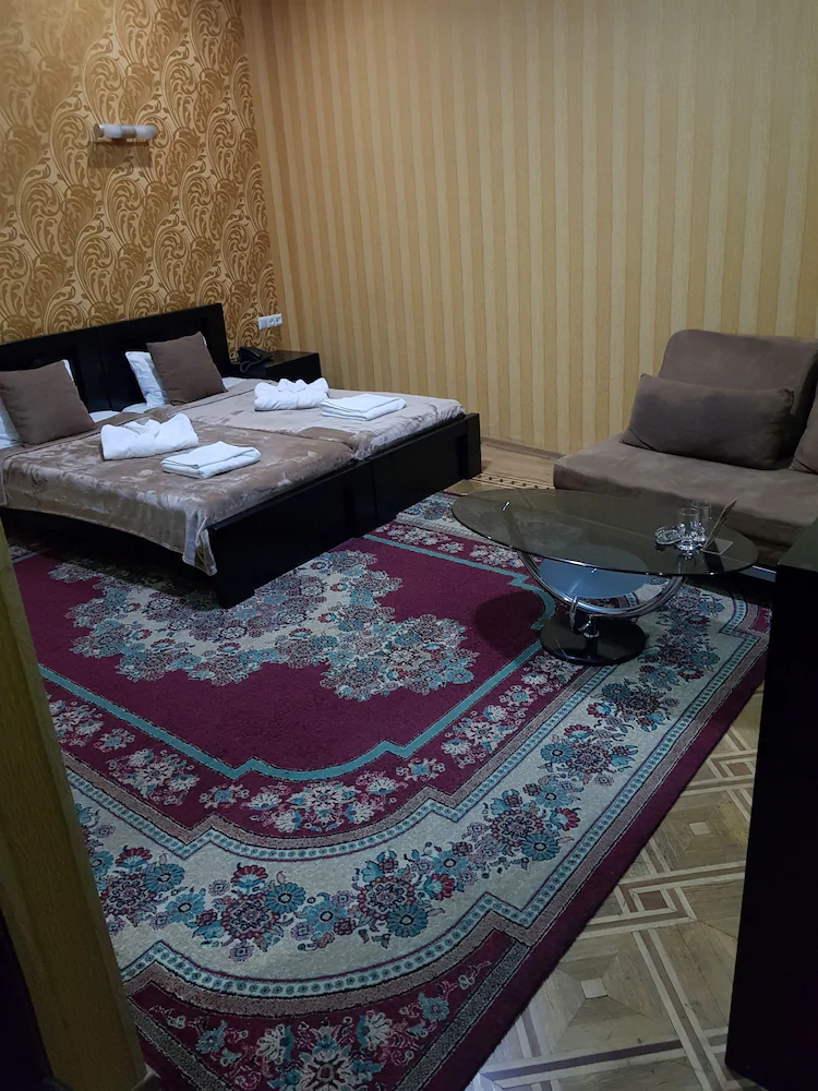 Hotel Danisimo