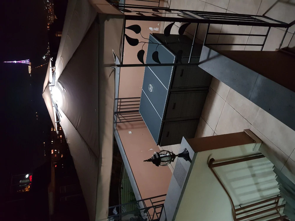 Hotel Danisimo