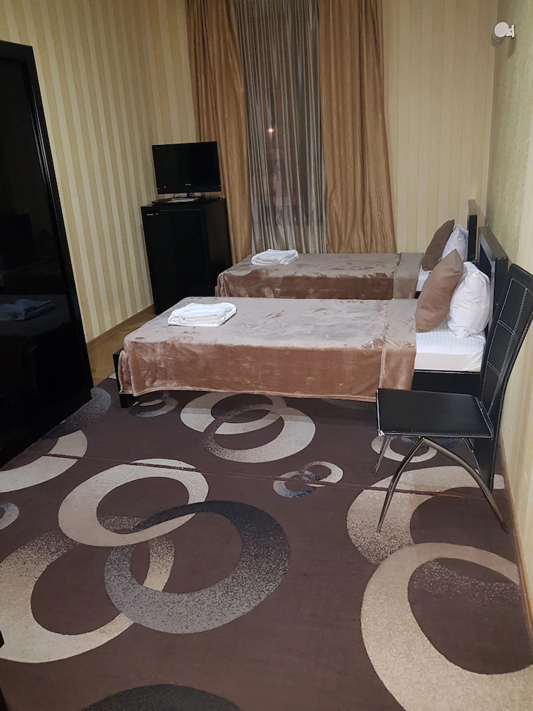 Hotel Danisimo