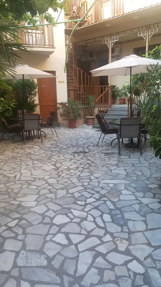 Hotel Danisimo