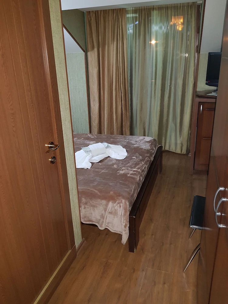 Hotel Danisimo