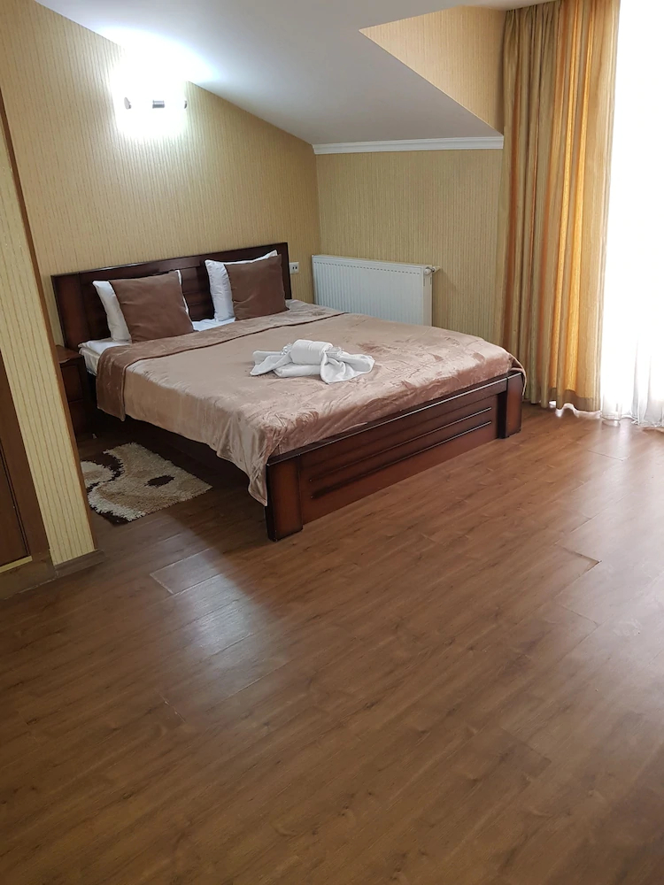 Hotel Danisimo