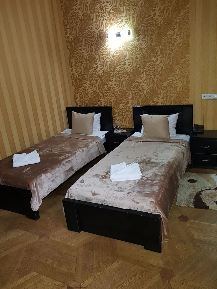 Hotel Danisimo