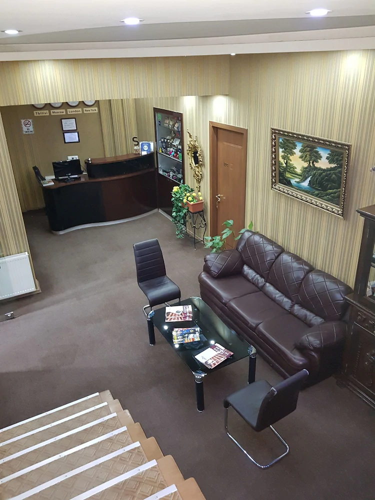 Hotel Danisimo