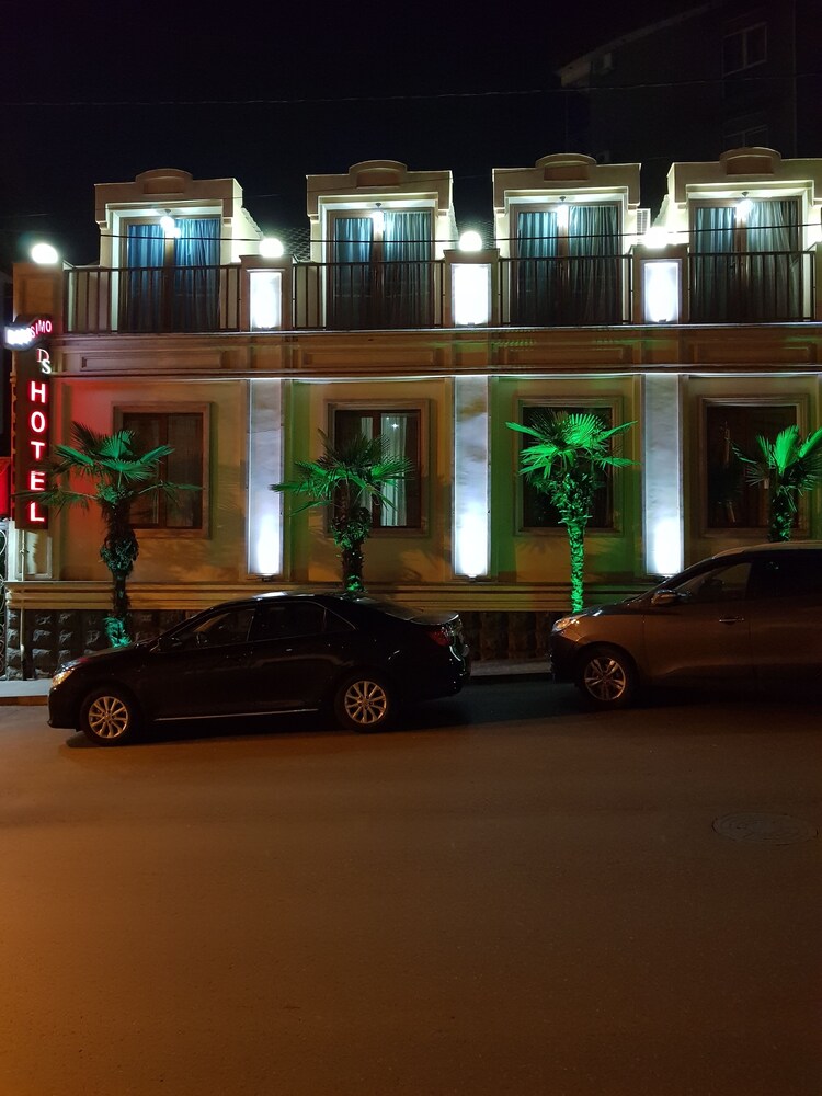 Hotel Danisimo