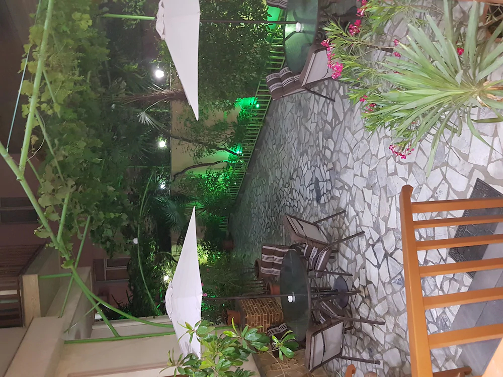 Hotel Danisimo