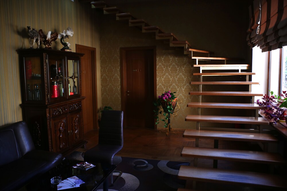 Hotel Danisimo