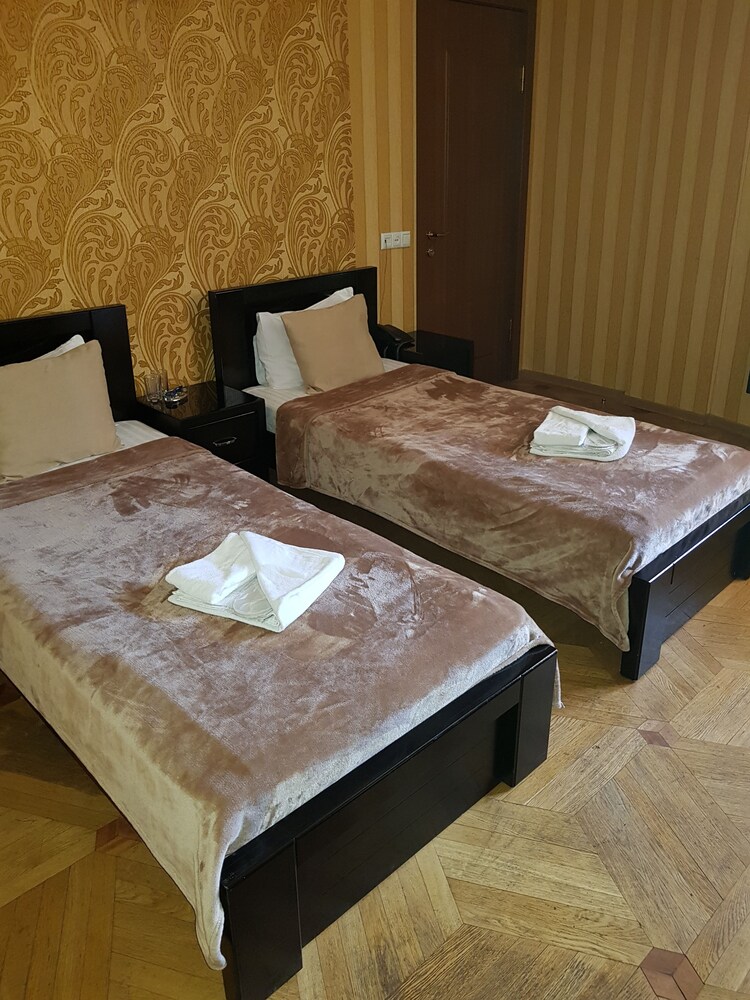 Hotel Danisimo