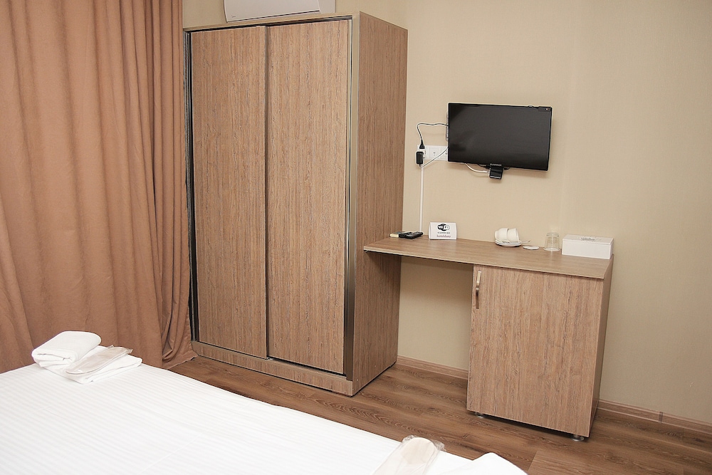 Boutique Hotel Dany