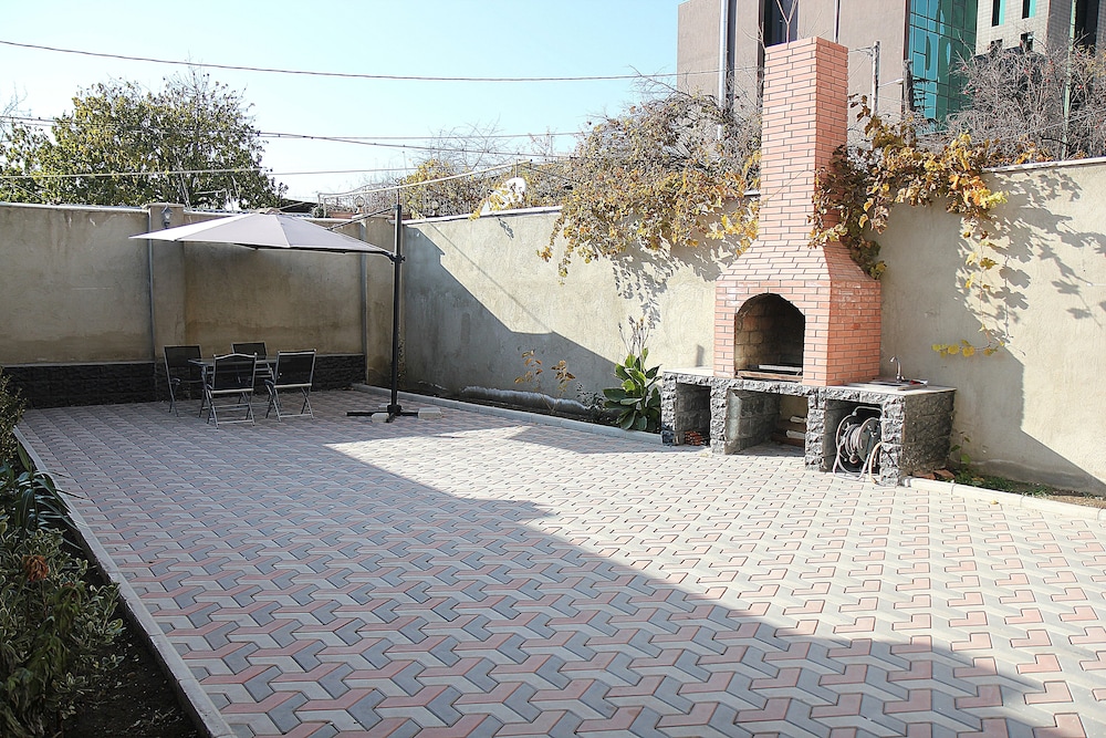 Boutique Hotel Dany