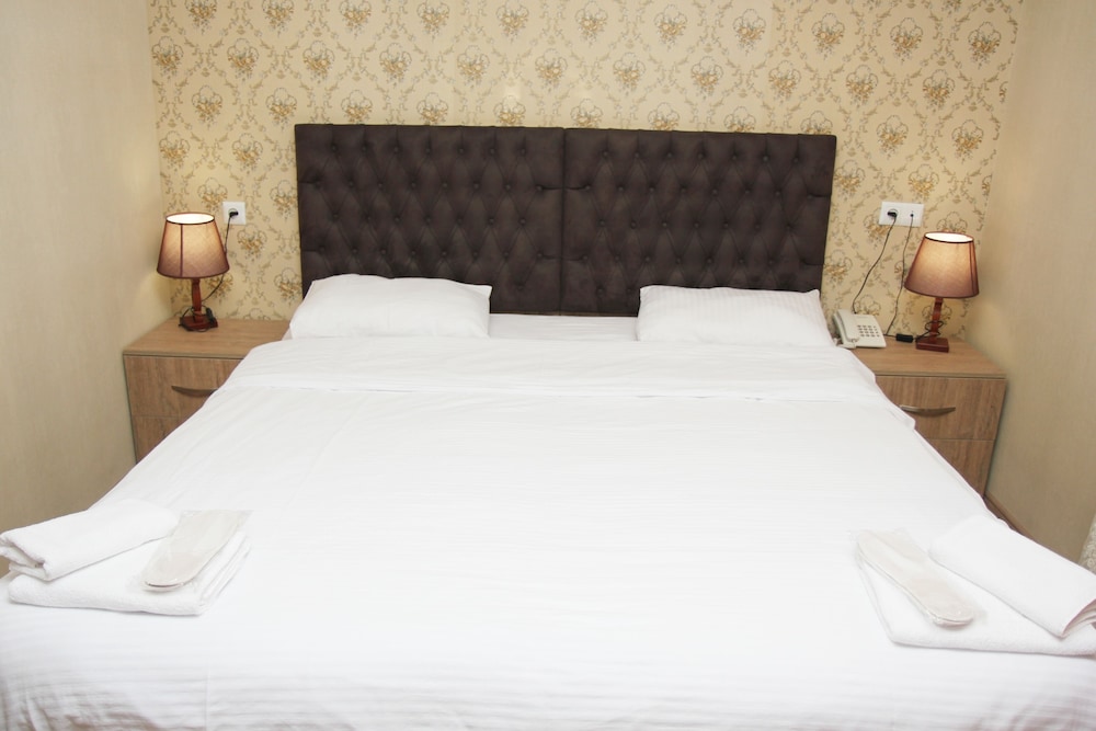 Boutique Hotel Dany