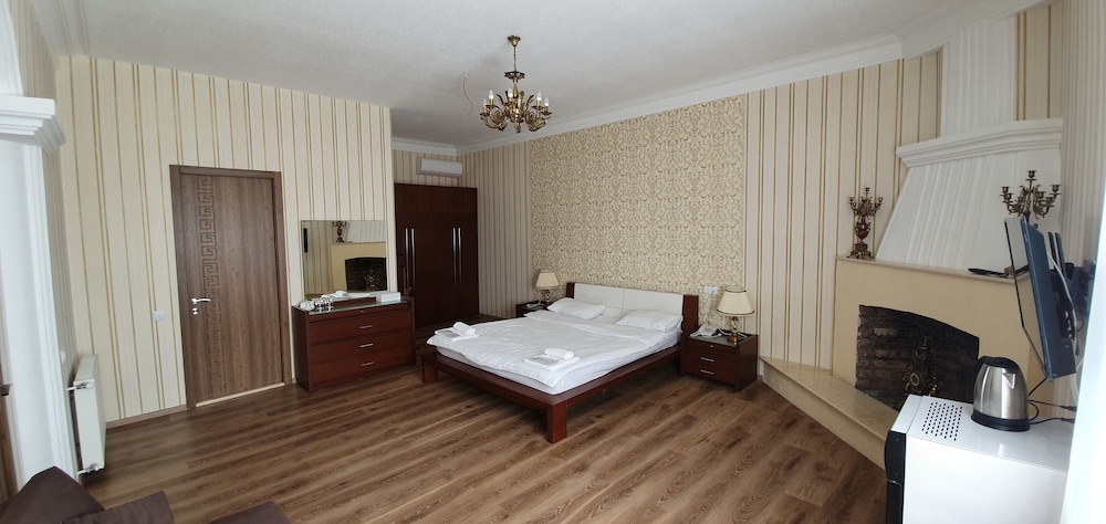 Boutique Hotel Dany