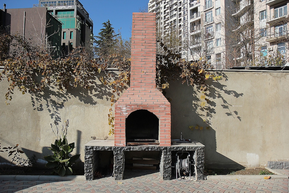 Boutique Hotel Dany