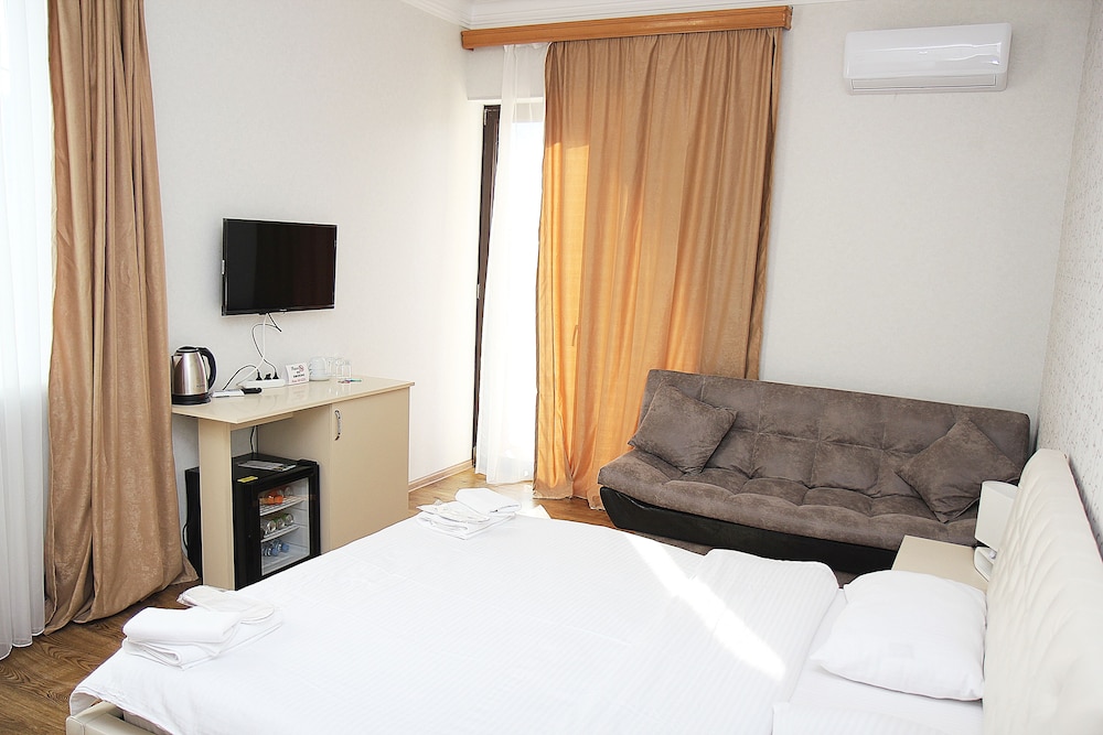 Boutique Hotel Dany