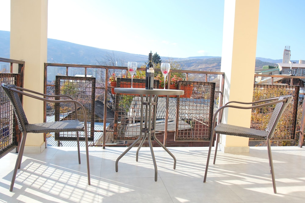 Boutique Hotel Dany