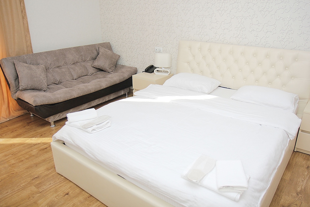 Boutique Hotel Dany