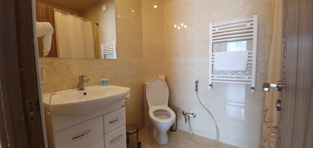 Boutique Hotel Dany