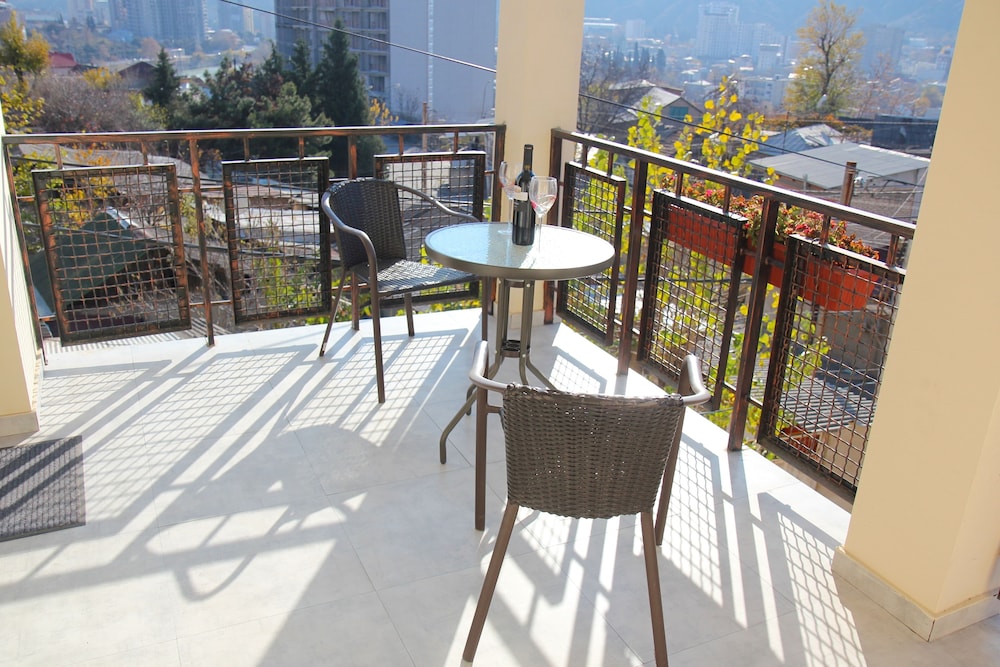 Boutique Hotel Dany