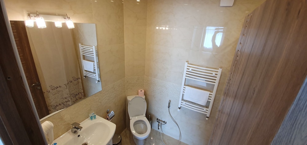 Boutique Hotel Dany