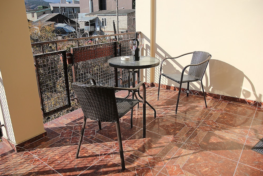 Boutique Hotel Dany