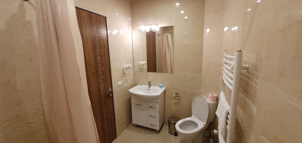 Boutique Hotel Dany