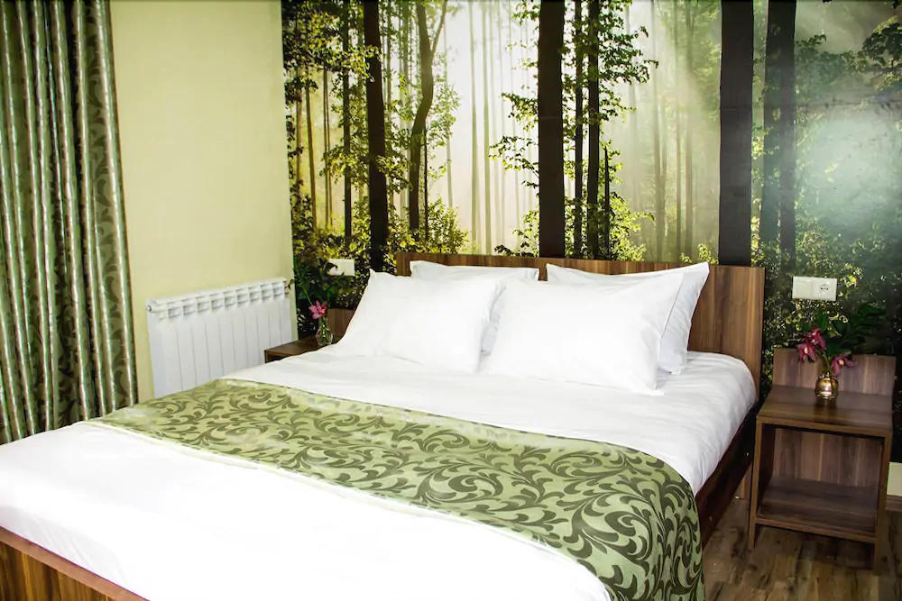 Hotel Dcorner